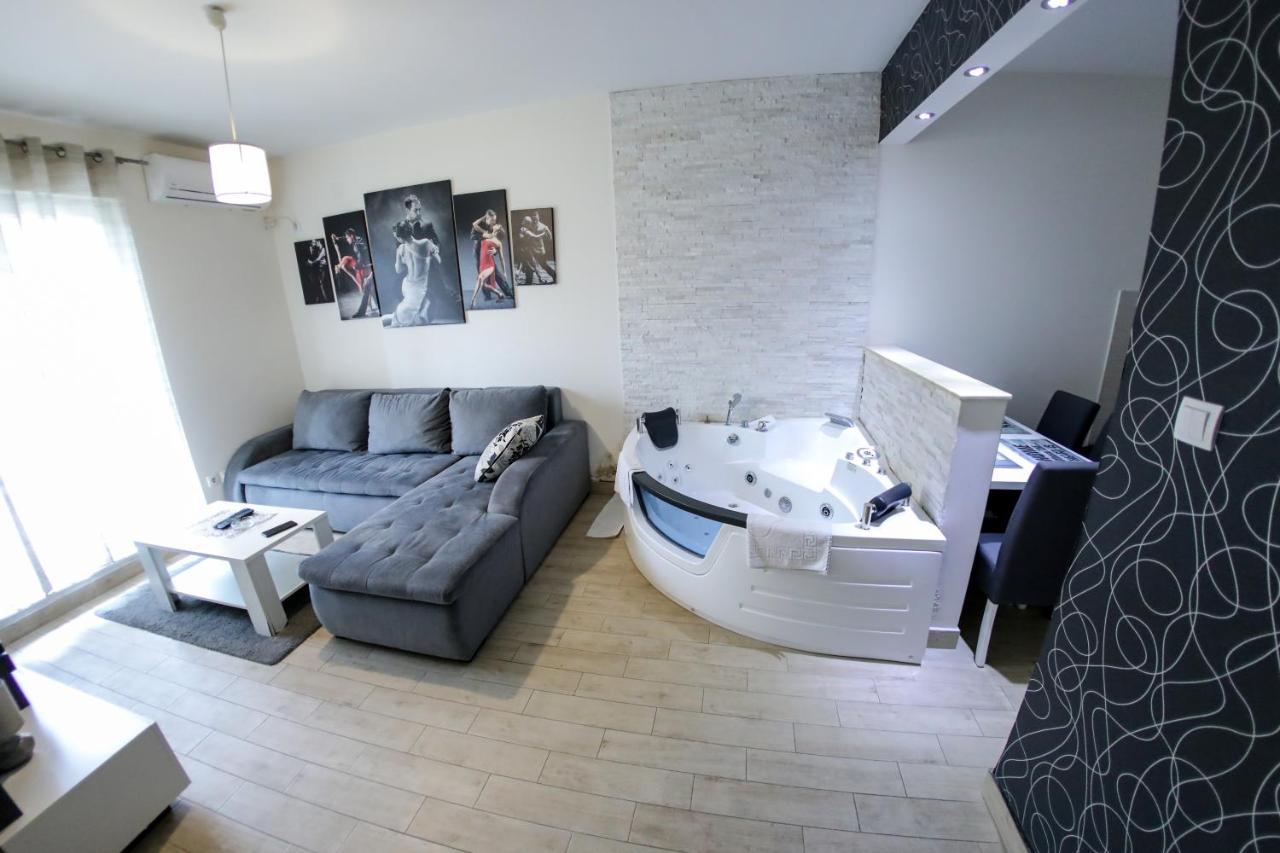 Nirvana Spa Center Belgrade Exterior photo