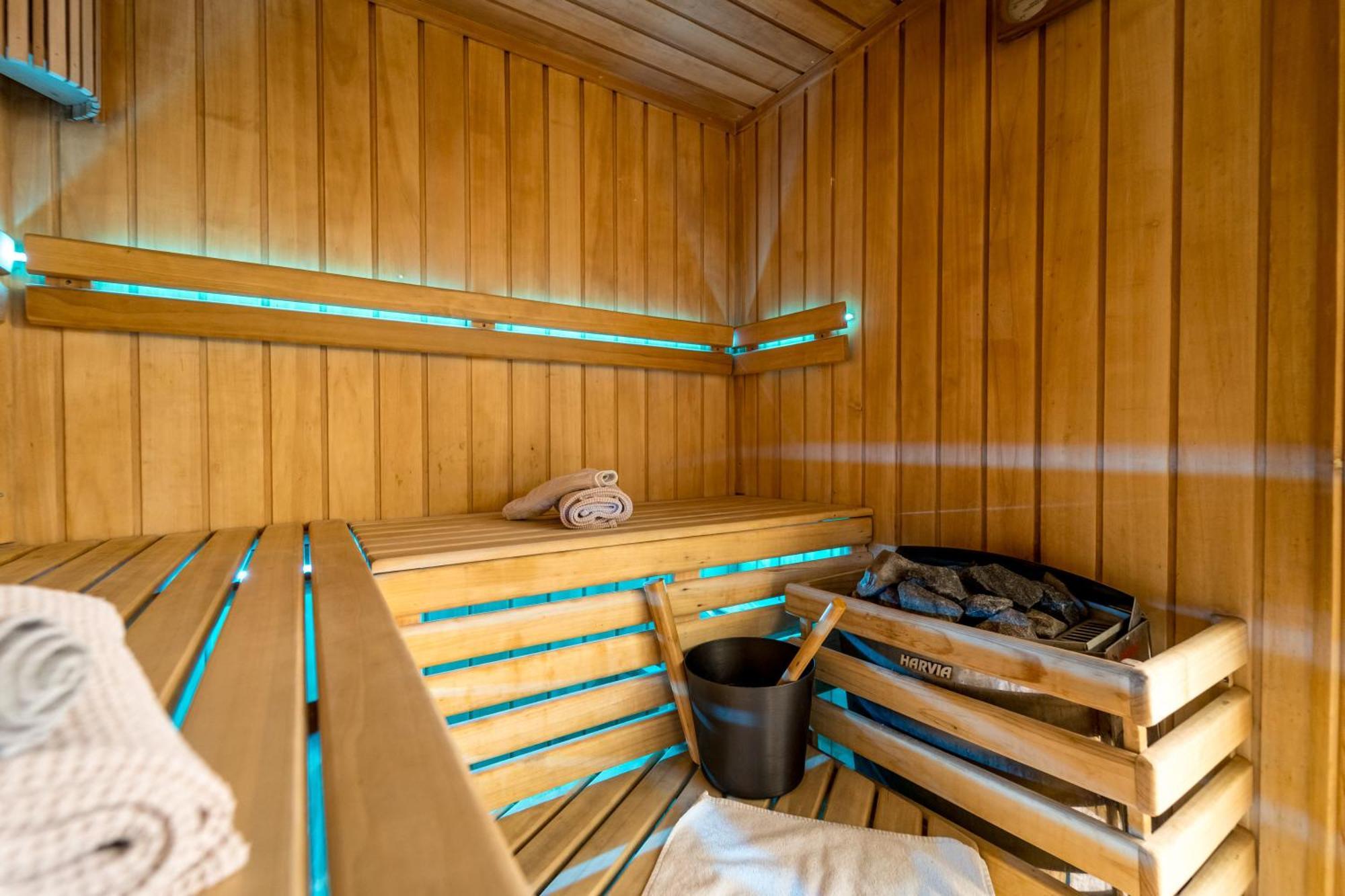 Nirvana Spa Center Belgrade Exterior photo