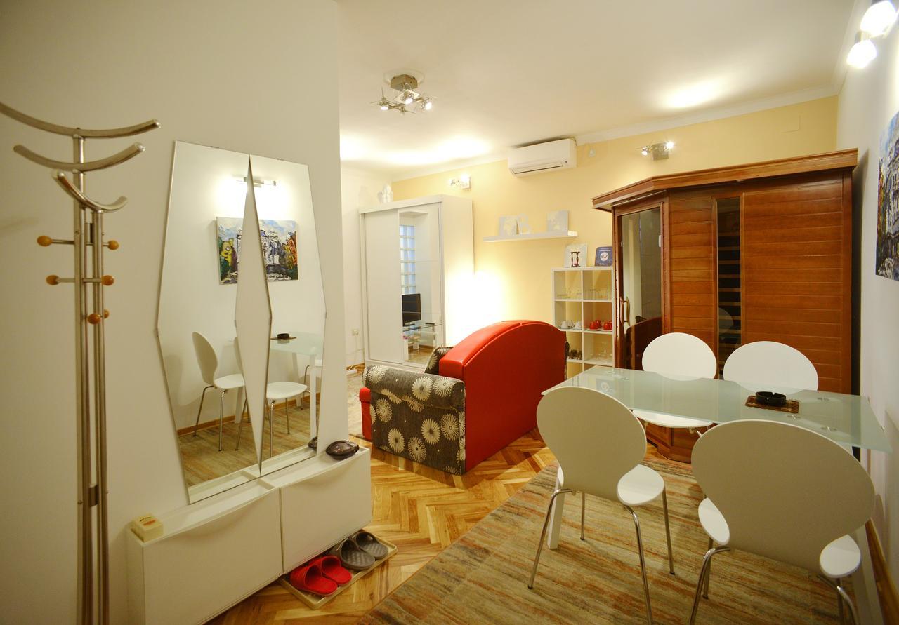 Nirvana Spa Center Belgrade Exterior photo