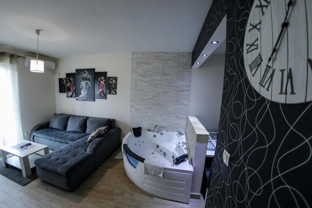 Nirvana Spa Center Belgrade Exterior photo